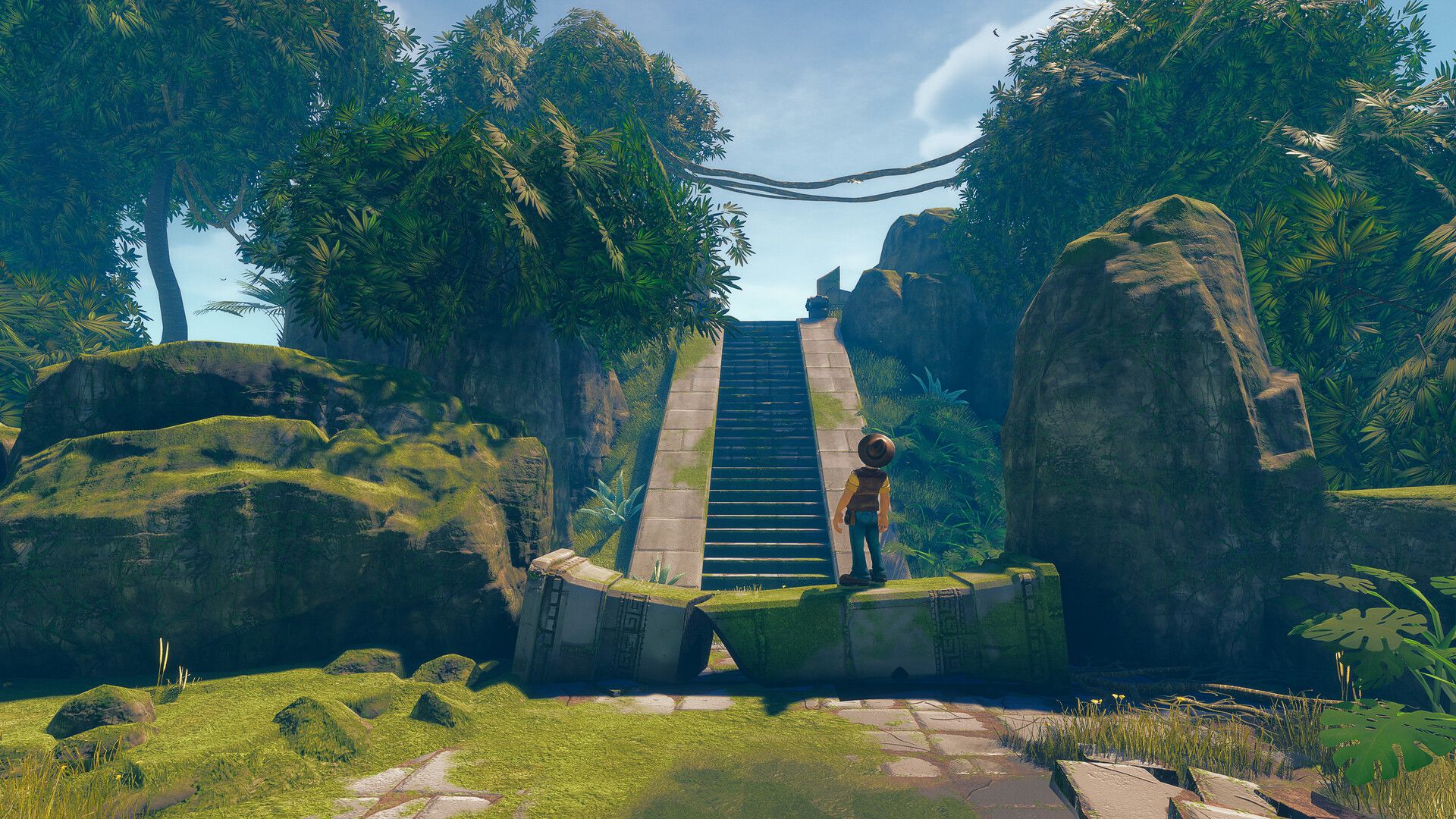 Tadeo Jones 3: La Tabla Esmeralda